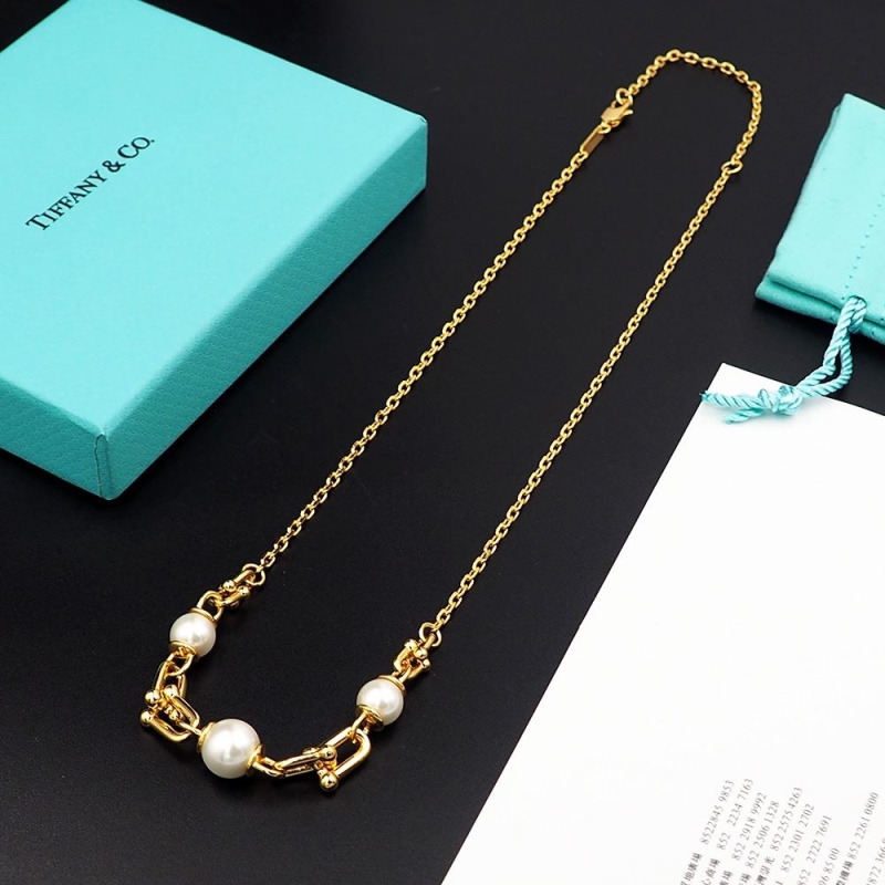 Tiffany Necklaces